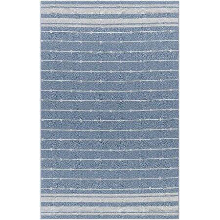 Livabliss Pismo Beach PMB-2312 Outdoor Safe Area Rug PMB2312-537